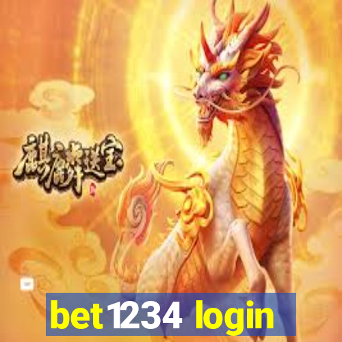 bet1234 login